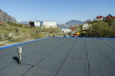Cost of Roofing in Hampstead, NC