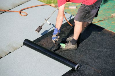 Flashing and Sealing Services