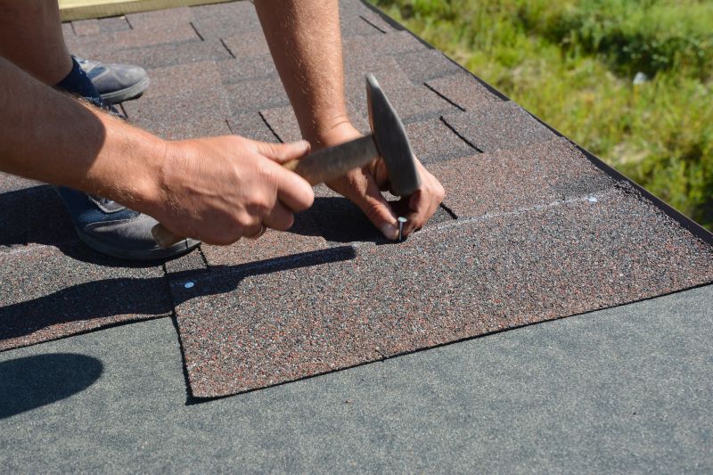 Experienced Roofing Contractors